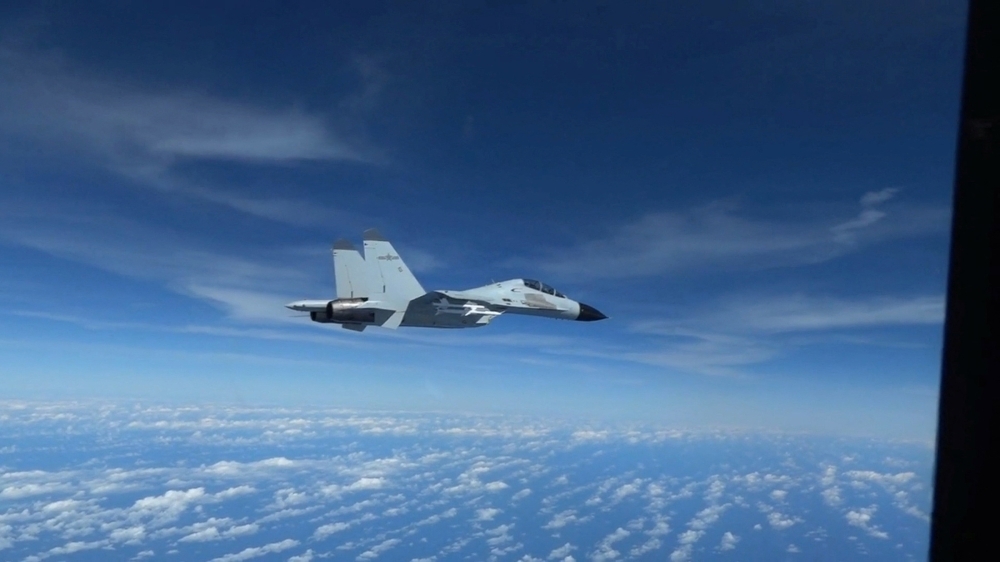 Chinese military hardware gets rare battle test after Pakistan claims Indian aircraft kills
