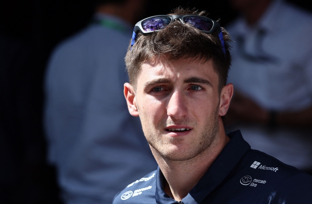 ‘Please stop harassing my family': Australian F1 driver Doohan pleads for an end to online abuse after fake post scandal