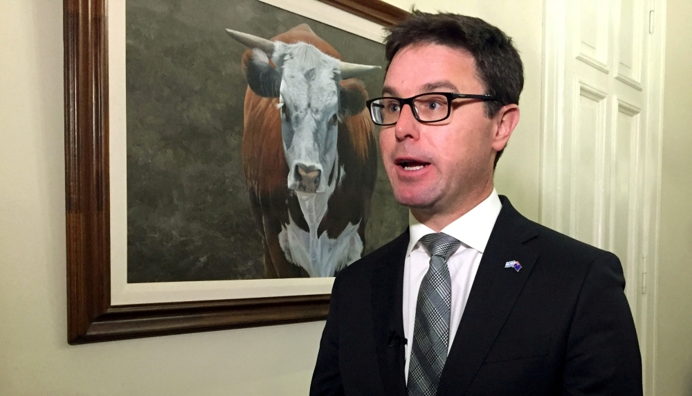 Australia's opposition coalition collapses as Nationals split from Liberals after election loss