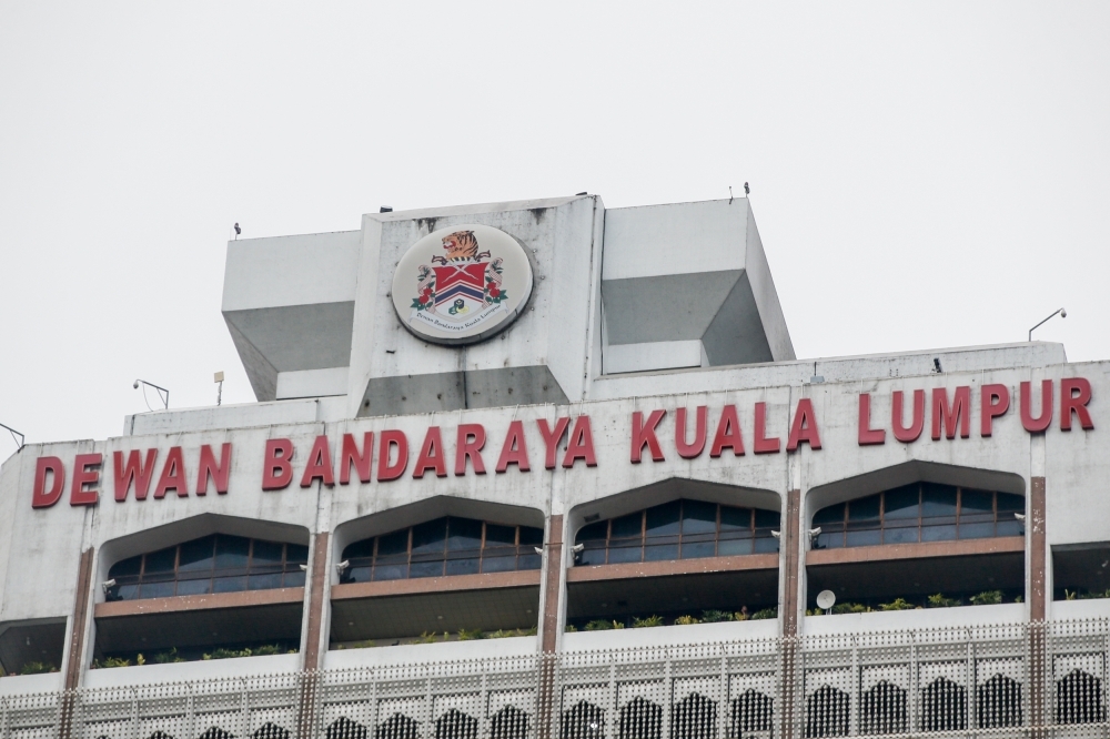 DBKL confirms system disruption, but denies hack demanding RM236m in ransom