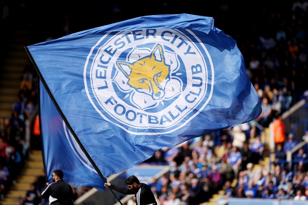 Leicester charged with financial breaches during 2023-24 Championship season
