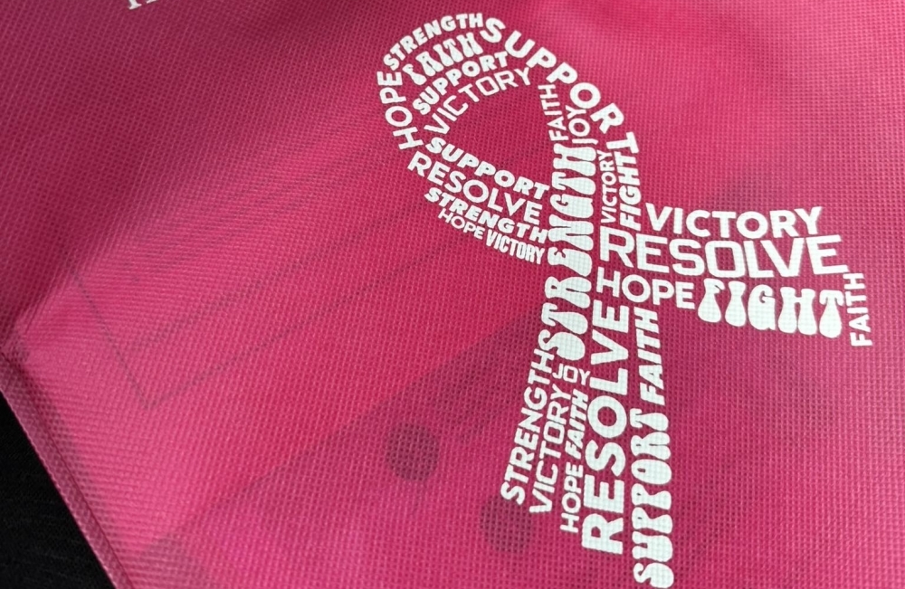 Cancer Diaries: Carrying around a bottle of blood and other hospital horror stories