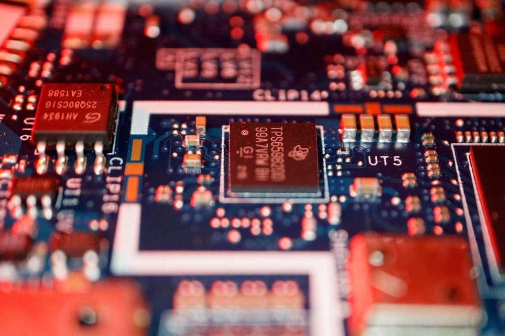 ‘Bullying': Semiconductor spat escalates as China decries US moves