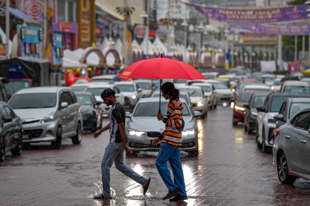 Brickfields: A decade of broken promises, gentrification and cultural erosion — Thena Palaniappan