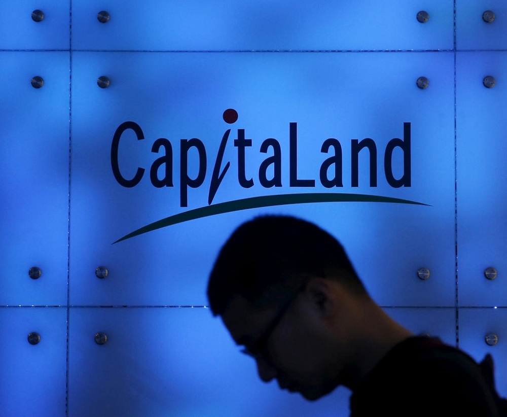 Singapore's CapitaLand Investment launches first onshore master fund in China