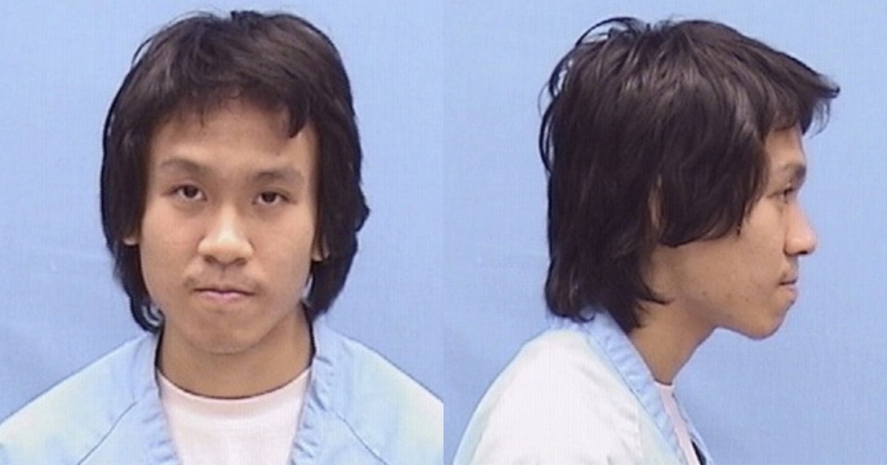 Singaporean Amos Yee faces more jail time after parole breach, possible lifetime monitoring