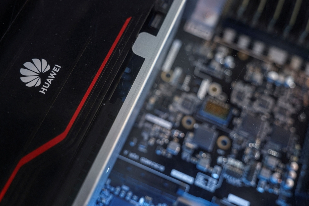 Malaysia walks back Huawei AI project amid US-China tech tensions