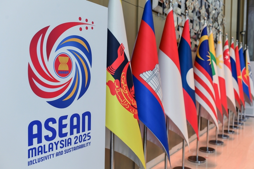 What brand of Malaysian hospitality will shape Asean and related summits — Phar Kim Beng