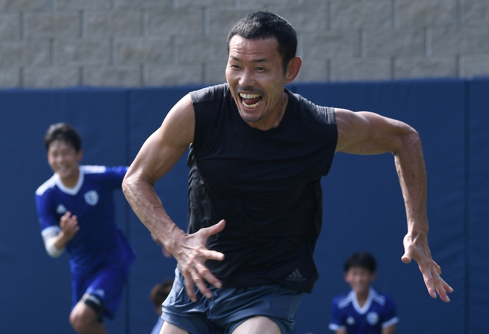 Coaching suspensions for Son Heung-min's dad and brother in South Korea after child abuse ruling