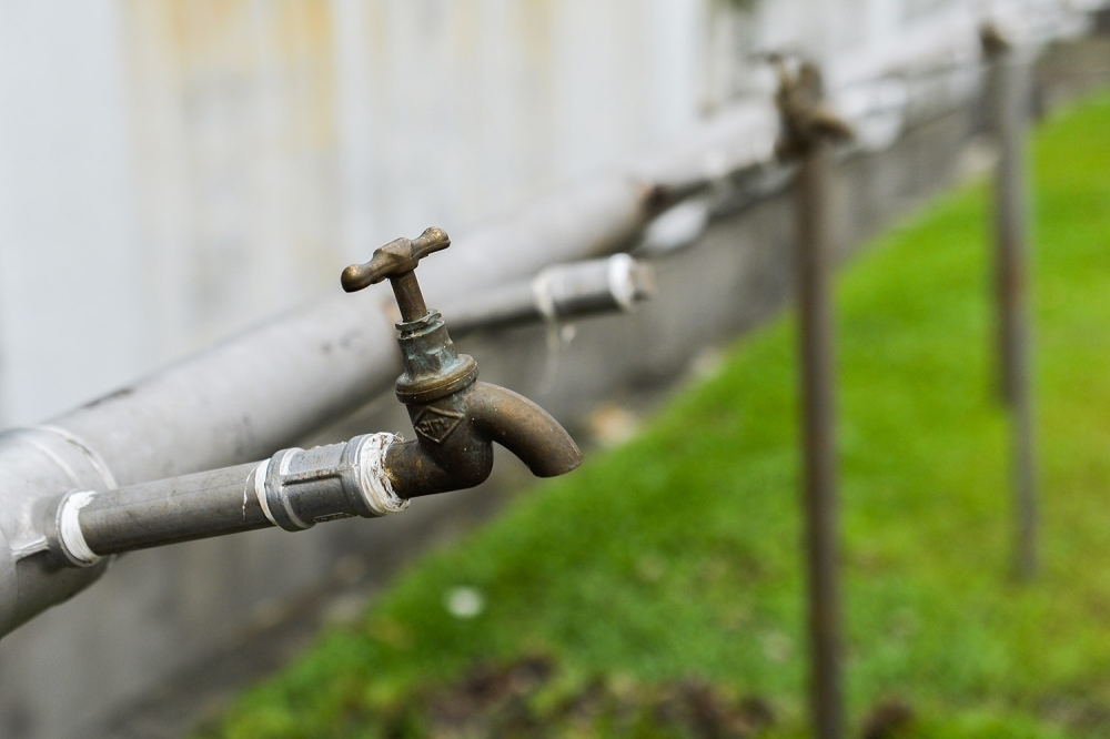 Johor water cut: 100,000 homes hit after Sungai Johor plant pump failure