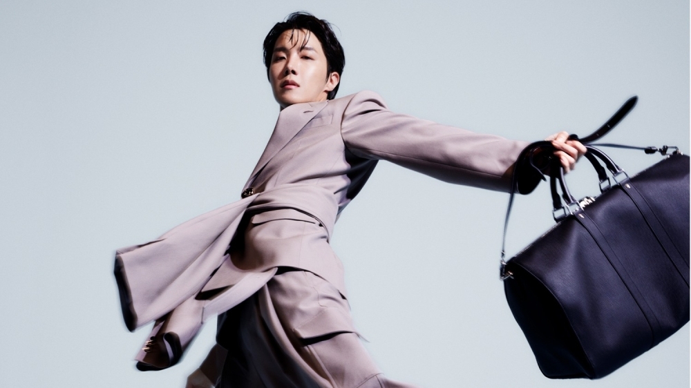 ‘I pulled it off': J-Hope makes Billboard cover history as first male K-pop solo star, celebrates world tour milestone