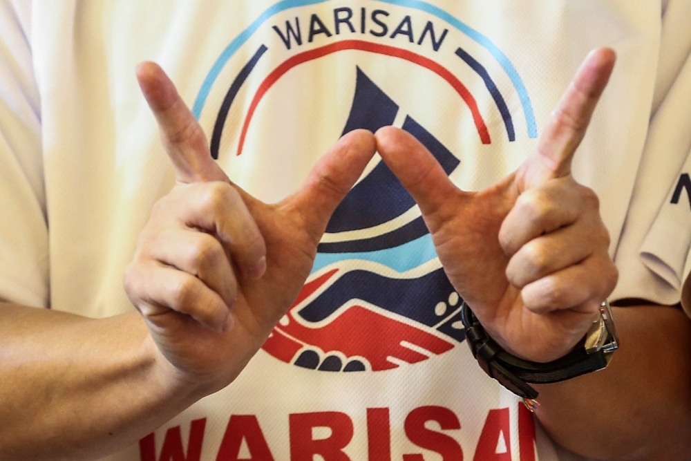 Parti Warisan confirms it will contest Sabah polls independently, denies alliance rumours