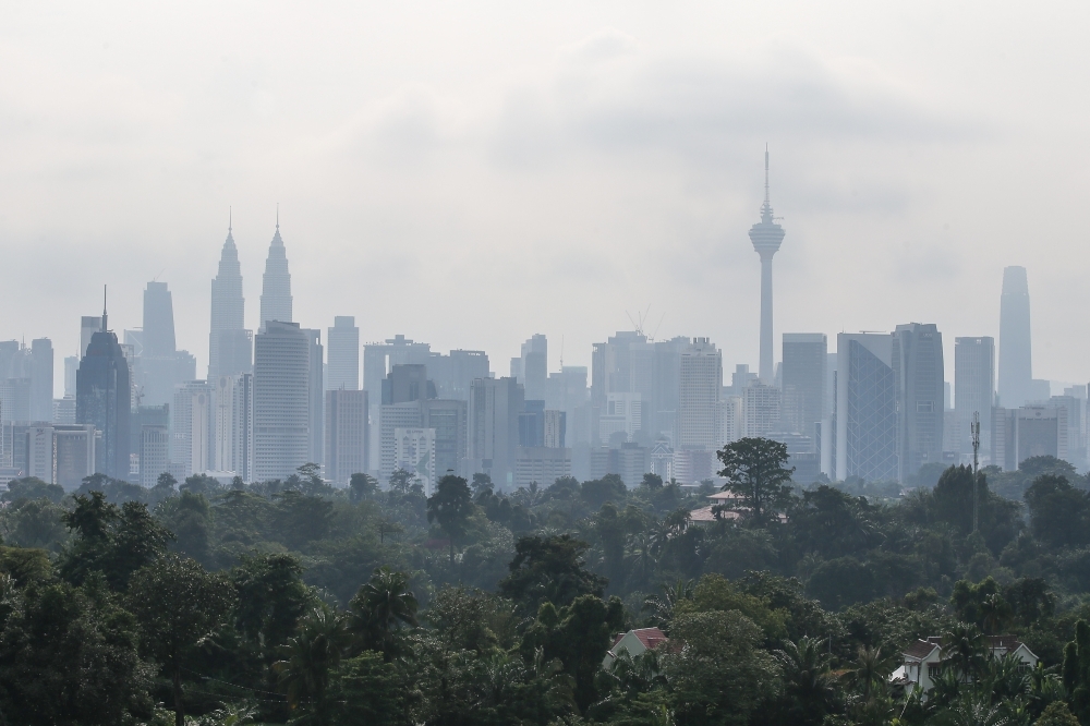 Potential merger between Affin and AMMB could expand share base significantly, says CIMB Securities