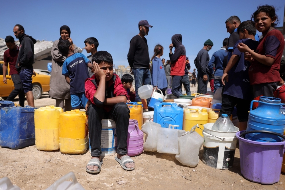 UAE secures deal with Israel to send vital aid amid Gaza blockade