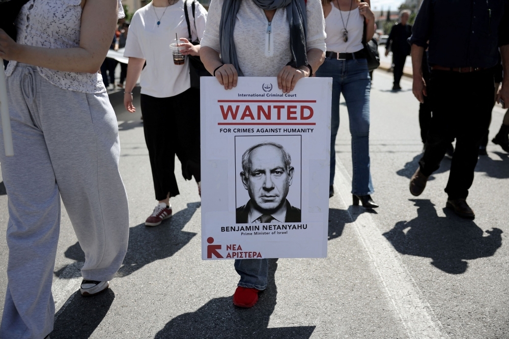 US intel suggests Israel preparing strike on Iran's nuclear facilities, CNN reports