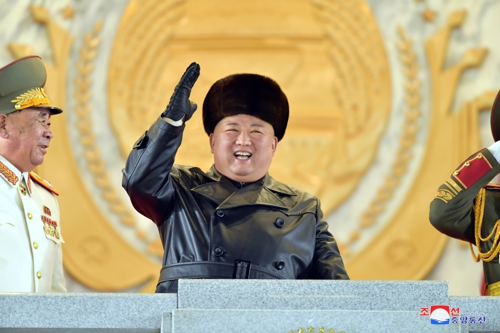 After years of construction, North Korea prepares to open Wonsan beach resort in Kim Jong-un's hometown