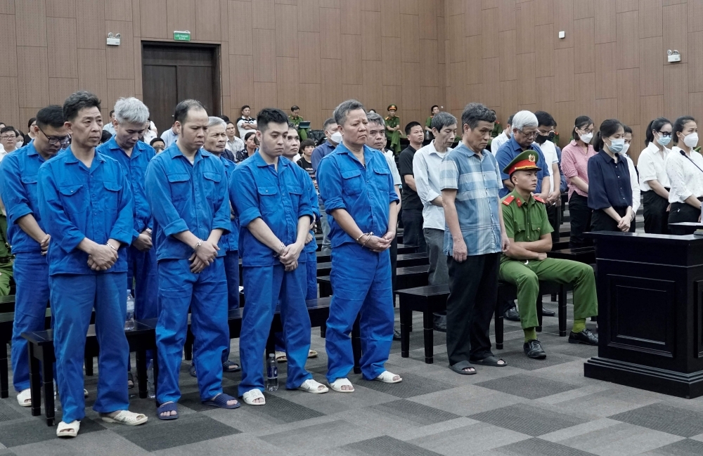 Vietnam jails 23 over illegal rare earths mining, US$30m worth sold to China