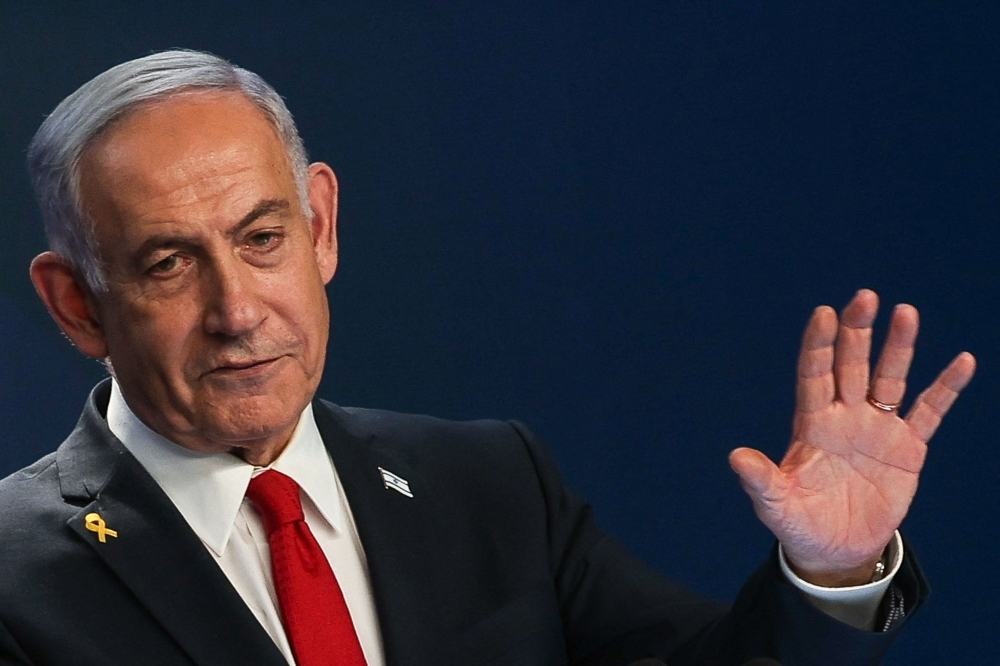 Netanyahu says Israel open to ‘temporary ceasefire' in Gaza amid global pressure, humanitarian crisis