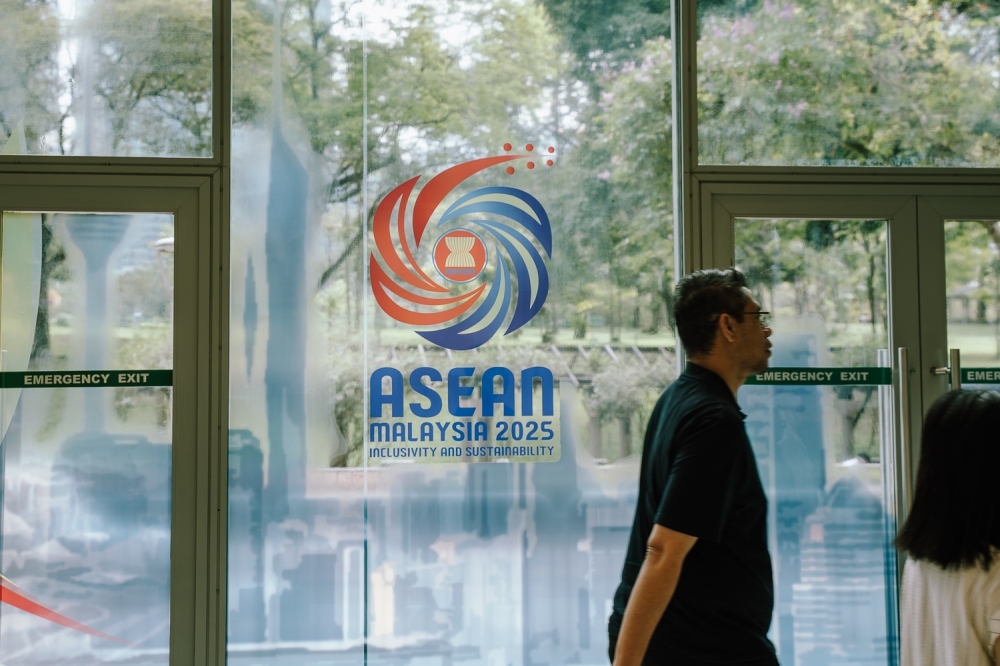 Asean Summit set to unlock RM300b in FDI, boosting Malaysia's economy, says Juwai IQI