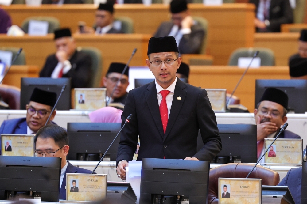 Johor allocates RM47m for repairs to 442 religious schools since 2022