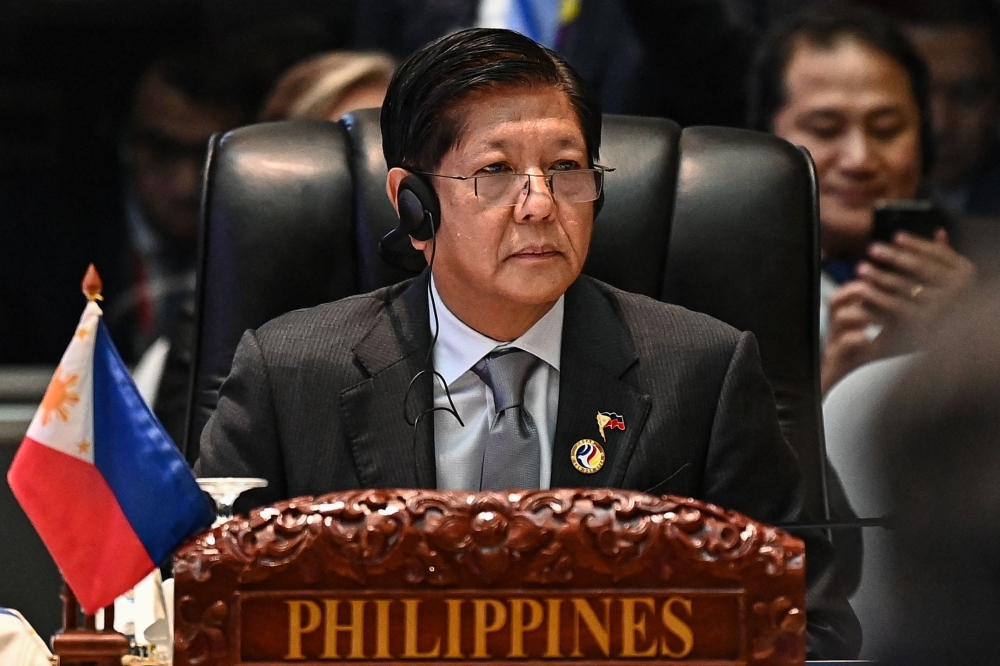 Philippines' Marcos calls for Cabinet resignations in ‘bold reset' after mid-term elections
