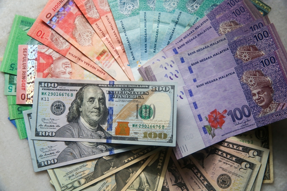 The RM265b reason Malaysia's ringgit is about to outperform every Asean currency