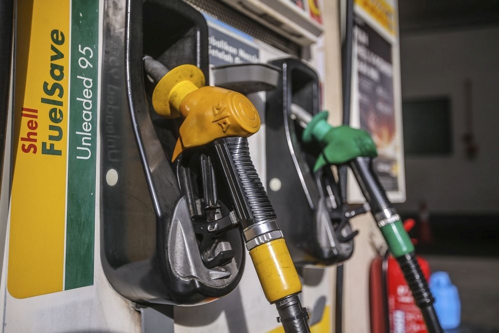 Malaysia's fuel subsidies waste billions and worsen inequality, economists warn