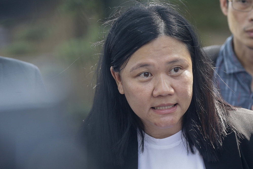 Lawyer presses AGC to explain NFA decision in Teoh Beng Hock case