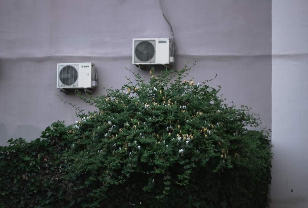 Cooling without climate cost: UK scientists eye air-conditioning revolution minus polluting gases