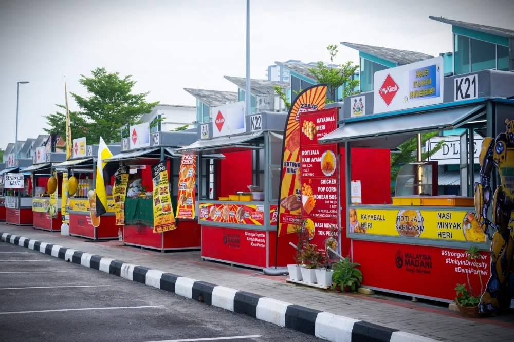 MACC confirms receiving Housing Ministry's MyKiosk documents, says will act if necessary