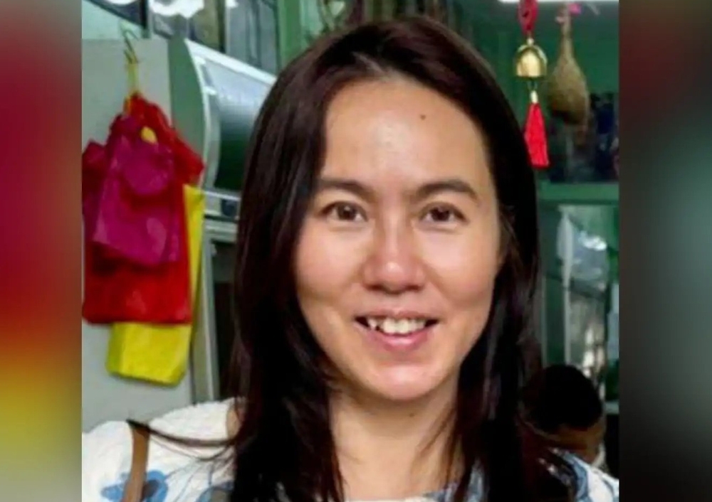Azam: Missing Pamela Ling not a suspect in MACC money-laundering probe