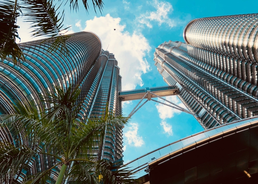 Consider Petronas-like model to develop Malaysia's REE industry — Ahmad Ibrahim