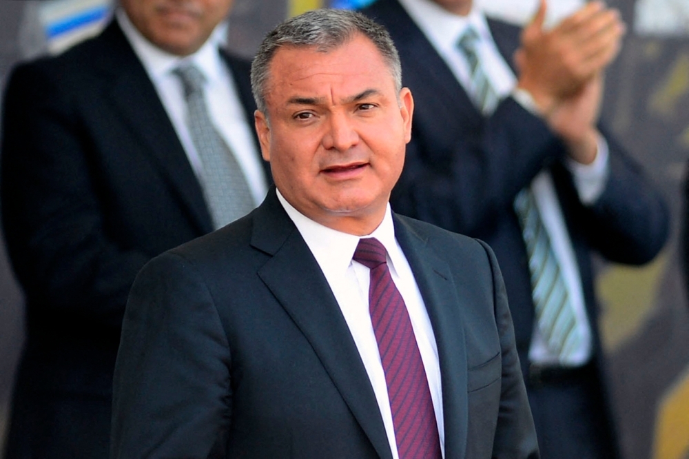 US court orders convicted ‘super cop', wife to pay Mexico US$2.4b in corruption case penalty