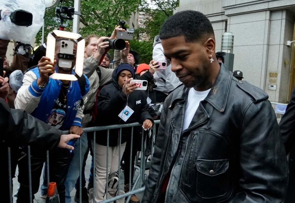 Rapper Kid Cudi testifies in Diddy trial: Torched car, Cassie's fear, and a Molotov cocktail in the driveway