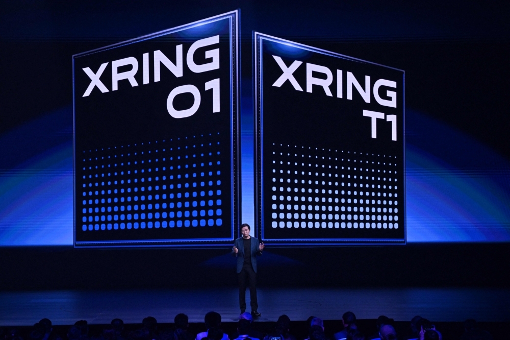 ‘Harder than ascending to heaven': Xiaomi drops Apple-class chip after 11 years of pain and code