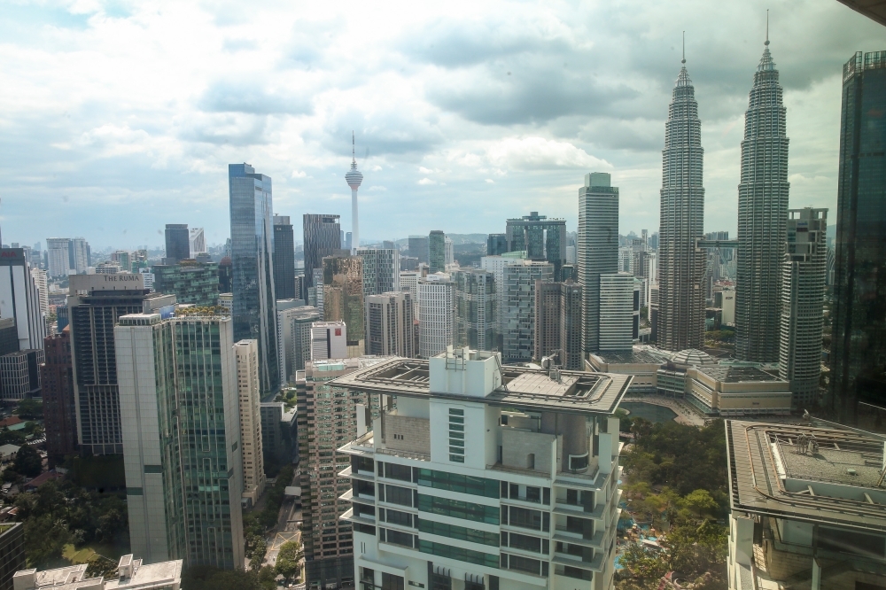 DoSM: Malaysia's labour force expands to 17.23 million in Q1 2025, unemployment remains stable at 3.1pc