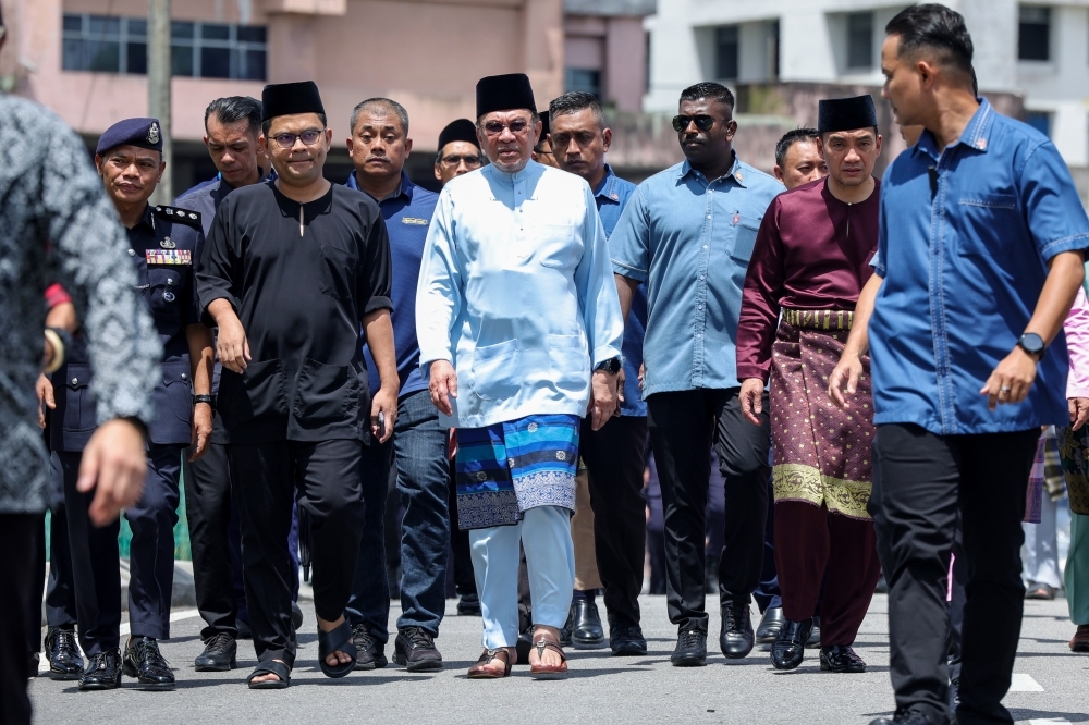 Johor-Singapore SEZ gains momentum as Anwar reaffirms Putrajaya's commitment to governance and growth