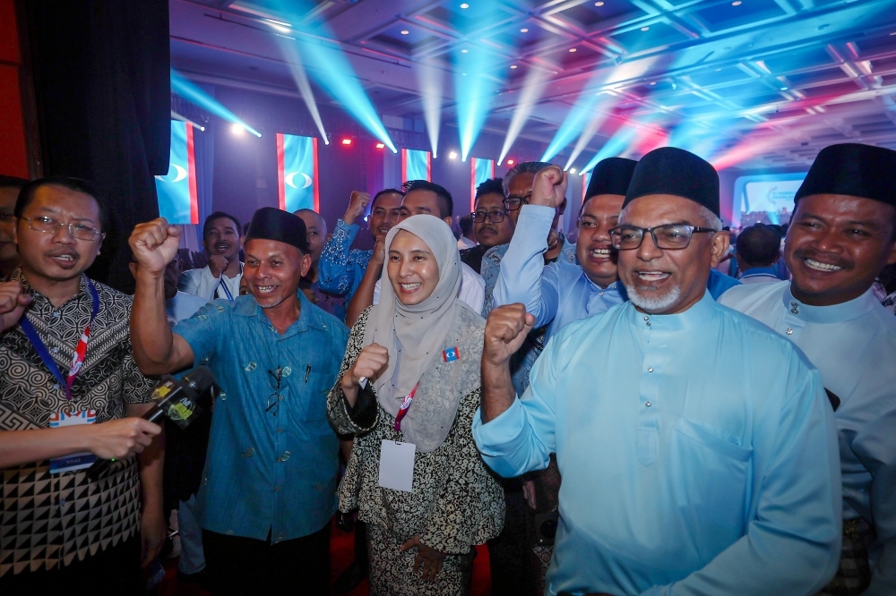 Nurul Izzah vows PKR reset with new leadership, gears up for GE