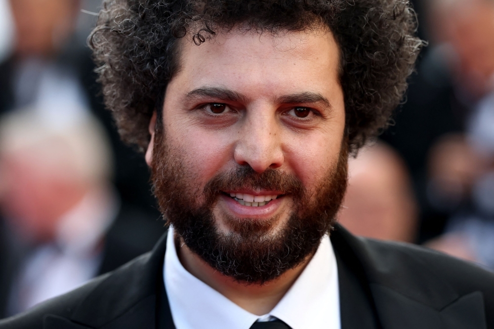 Hijabs, permits and suspense: Iranian director Saeed Roustaee unsure if he can go home after Cannes