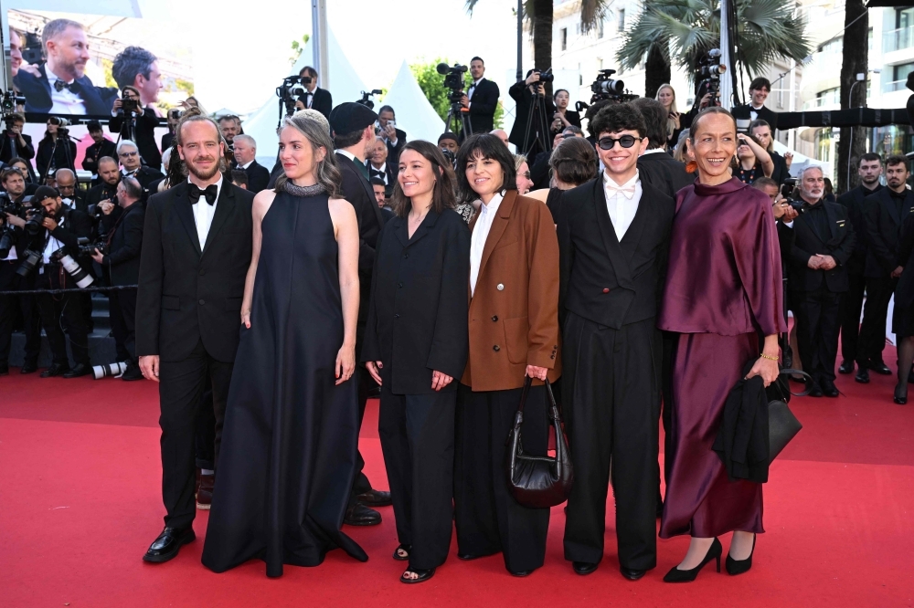 ‘Stubbornness to exist': Chile's ‘The Mysterious Gaze of the Flamingo' wins Cannes' Un Certain Regard honours for queer storytelling