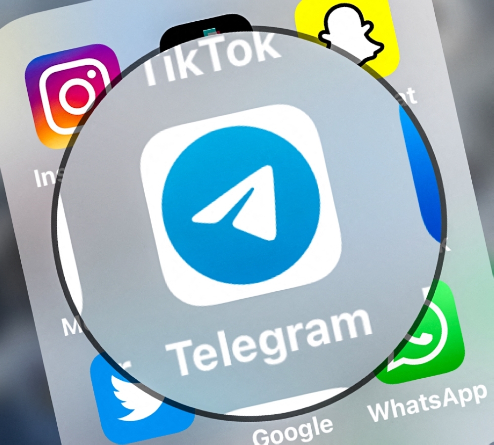 From censorship to surveillance: Vietnam to ban Telegram by June as police cite data breaches, ‘terrorist' links