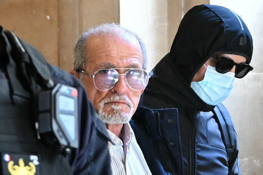 Kim Kardashian robbery: French court convicts gang, but spares jail time for ‘grandpa robbers'