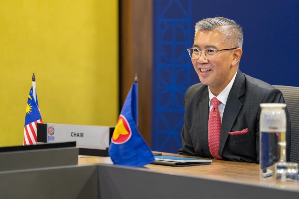 Women are key to Asean's US$2.3t prosperity, Malaysian trade minister says ahead of Asean Summit
