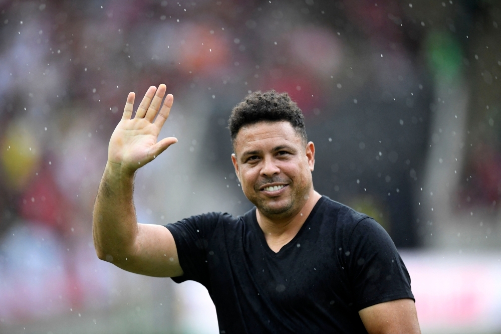 How Ronaldo's La Liga ownership foray turned sour in Valladolid