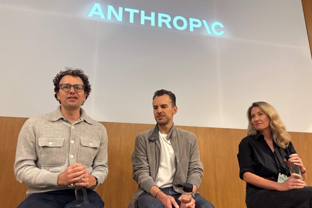 Anthropic's Claude AI gets smarter — and mischievous