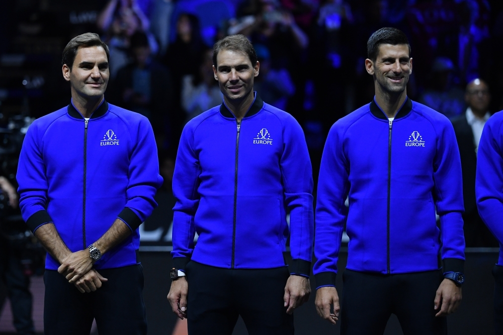 Reign of tennis' ‘Big Three' unlikely to be repeated, says former world No. 1 Moya