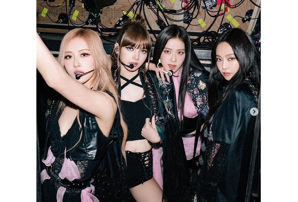 Blackpink names upcoming world tour ‘Deadline', with 18-show stadium run across Asia, North America and Europe (VIDEO)
