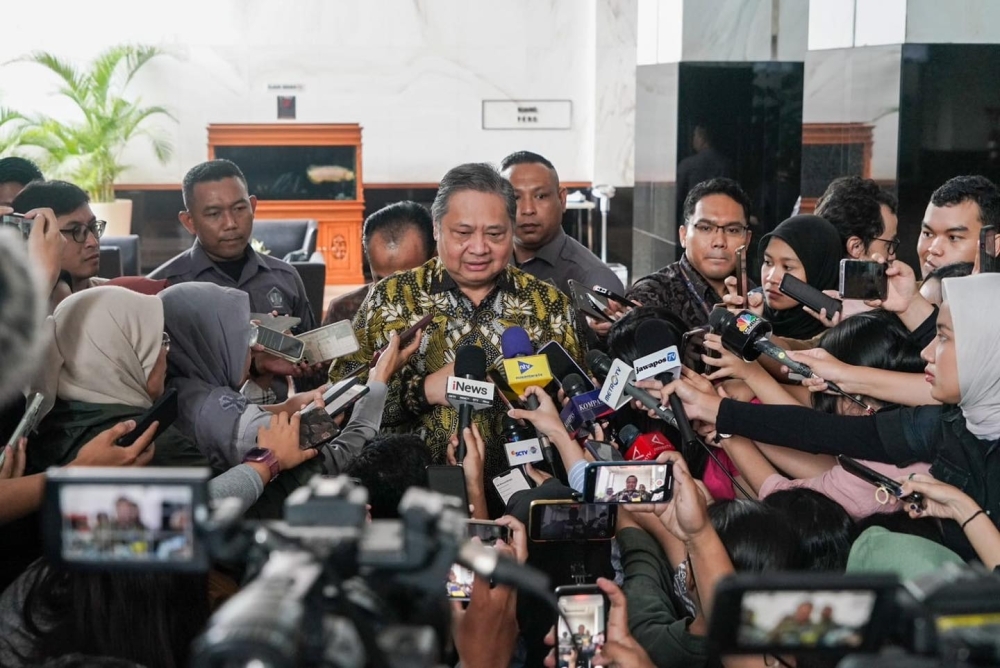 Jakarta eyes 5pc GDP growth with electricity, transport and food subsidies for millions