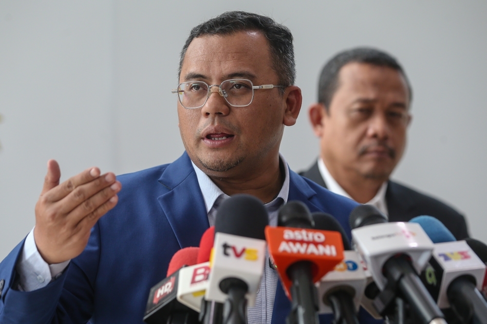 New PKR leadership must steer party's future, says Amirudin