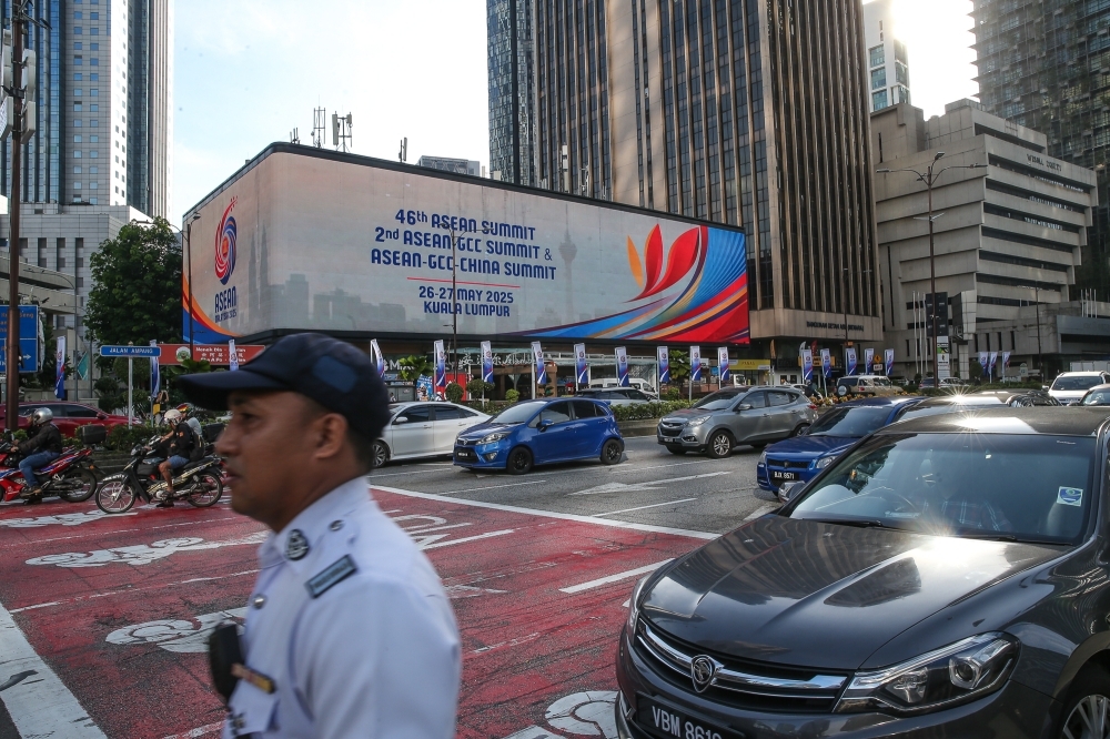 Malaysia leads FTA talks with GCC nations as Asean Summit begins, negotiations start May 27